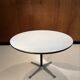 Vintage table, Eames design - Herman Miller USA edition