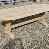 monastery table