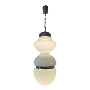 Suspension Space-Age