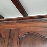 Old 2-body sideboard