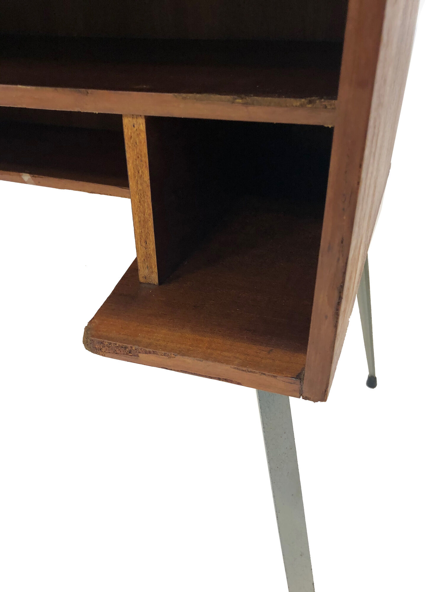 Desk design Marko Galvanitas Netherlands 1960