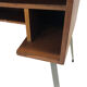 Desk design Marko Galvanitas Netherlands 1960
