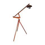 Workshop floor lamp 1990s
