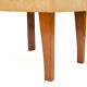 6 fauteuils bridge par Hugues Chevalier
