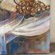 Still life signed Deligne