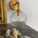 Vintage wall light