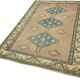 Turkish Vintage Anatolian Rug 145 cm x 220 cm