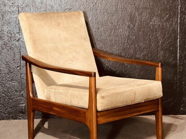 Armchair by Guy Rogers
