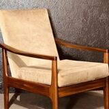 Armchair by Guy Rogers