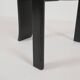 Set of 4 dining chairs "Totem" by Torstein Nilsen