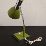 Desk lamp from the 50s/60s