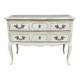 Louis XV style chest of drawers