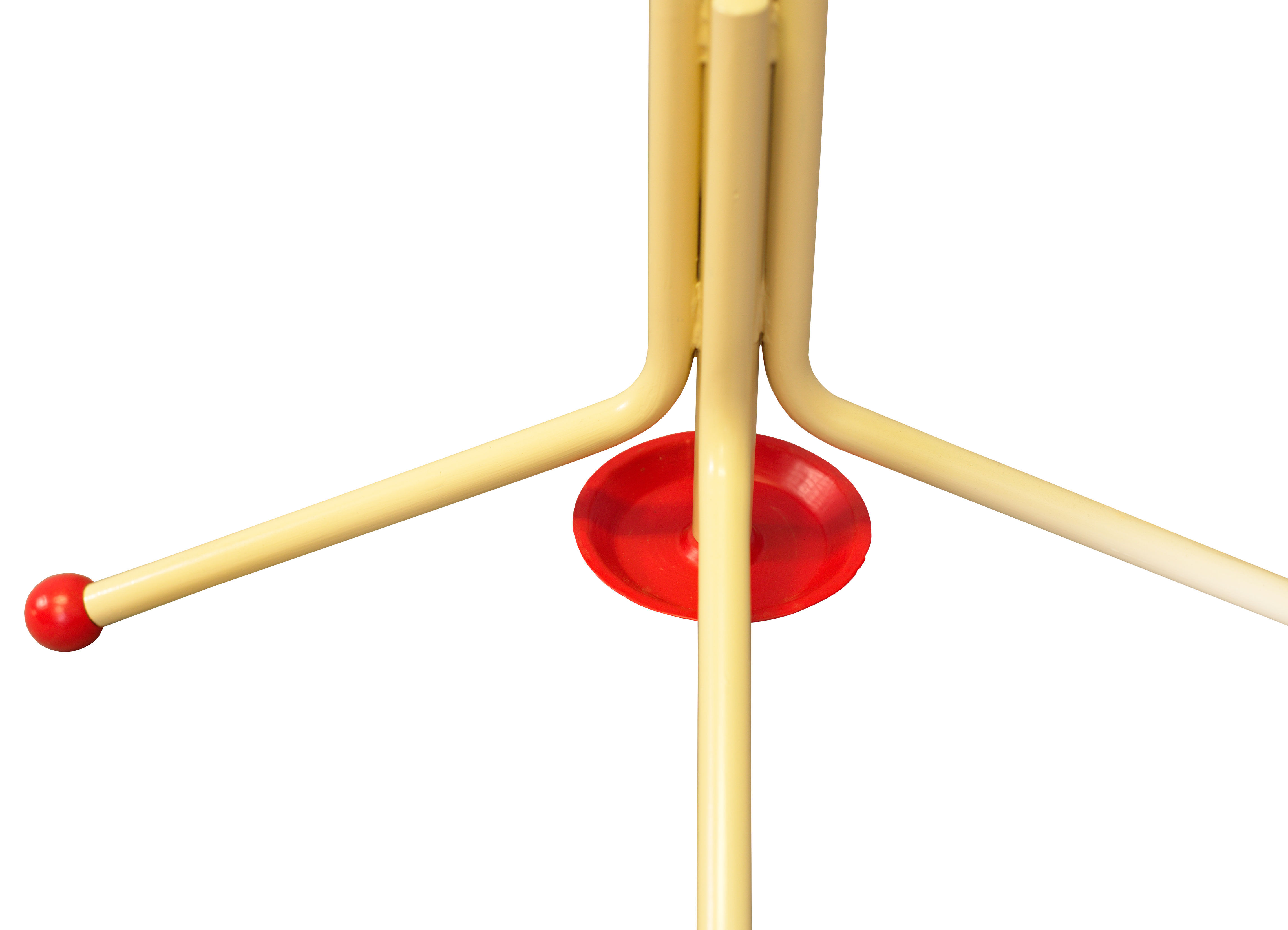 1950's Vintage Coat Hanger