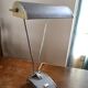 Eileen Grey desk lamp from the 1950s