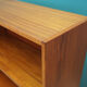 Teak bookcase, Danish design, 1970s, production: Denmark