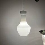 Lampe à suspension de Targetti Sankey, Italie, anni '70