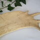 Pair of suede wood europe