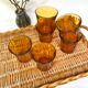 Vintage vereco glasses