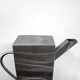 Metal vase by Aldo Rossi, Italy, 1980s