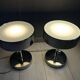 2 x Ikea Stockholm table lamp designer Ola Wihlborg