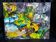 Philippe Charpentier (20th century) Mixed media on canvas, 1997