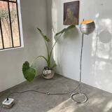 Reggiani “eyeball” floor lamp 1970