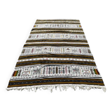 Handmade kilim rug 2m x 3m