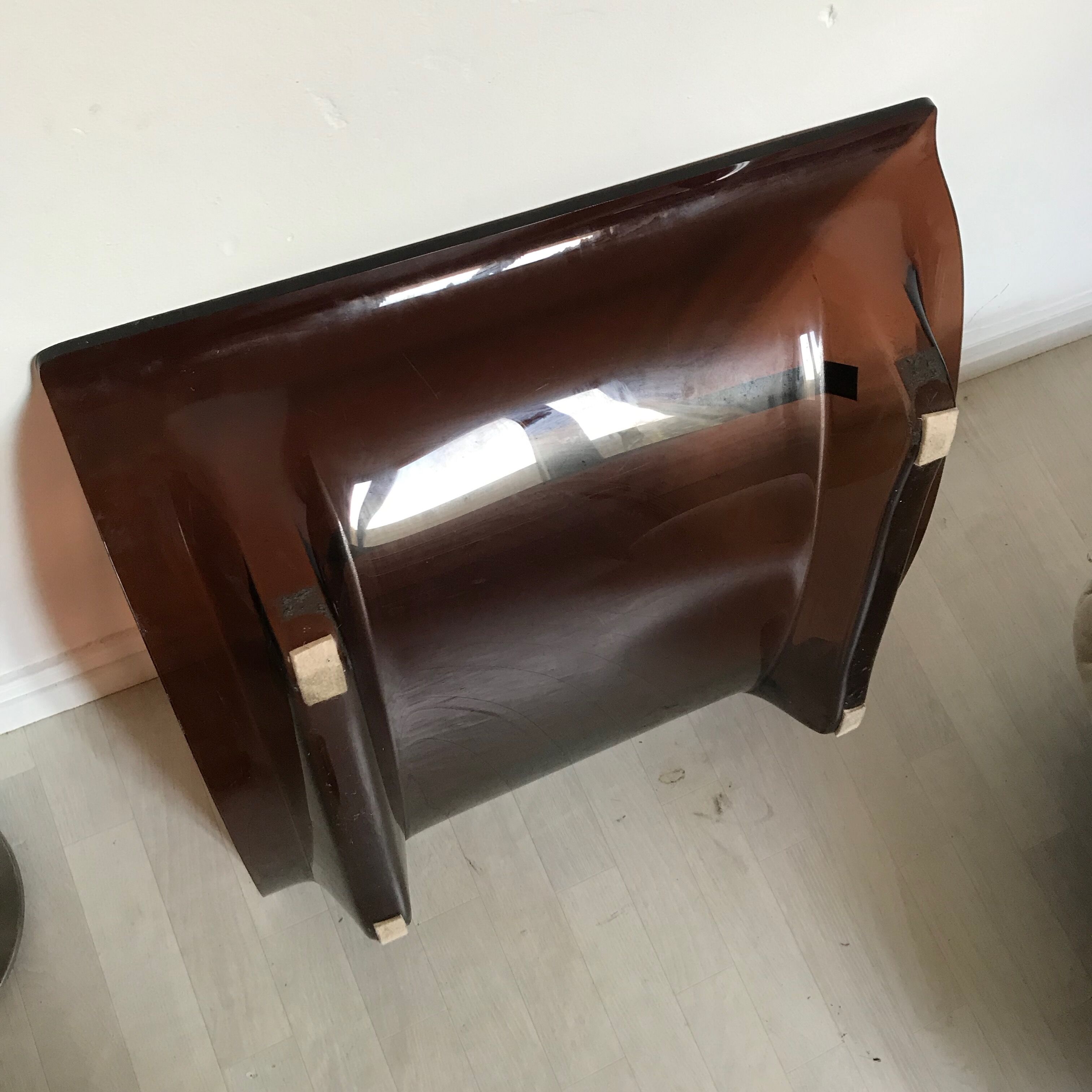 Pouf Marsala by Michel Ducaroy from Ligne Roset