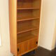 Furniture shelf vintage 1960
