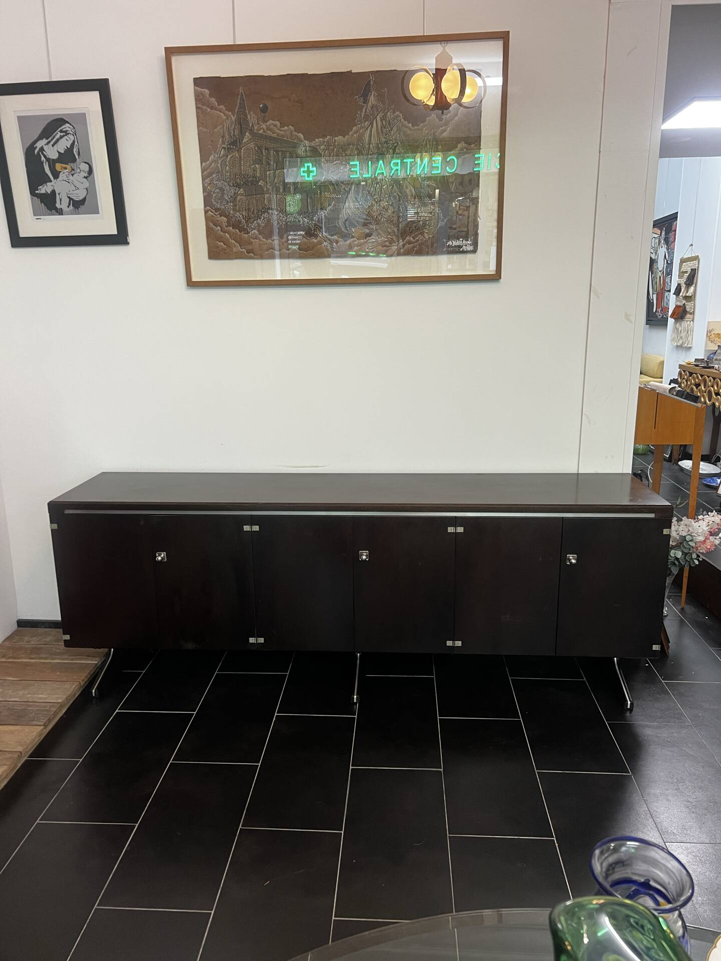 Enfilade édition Ordo, 1970