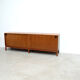 Alfred Hendrickx 440 sideboard for Belform