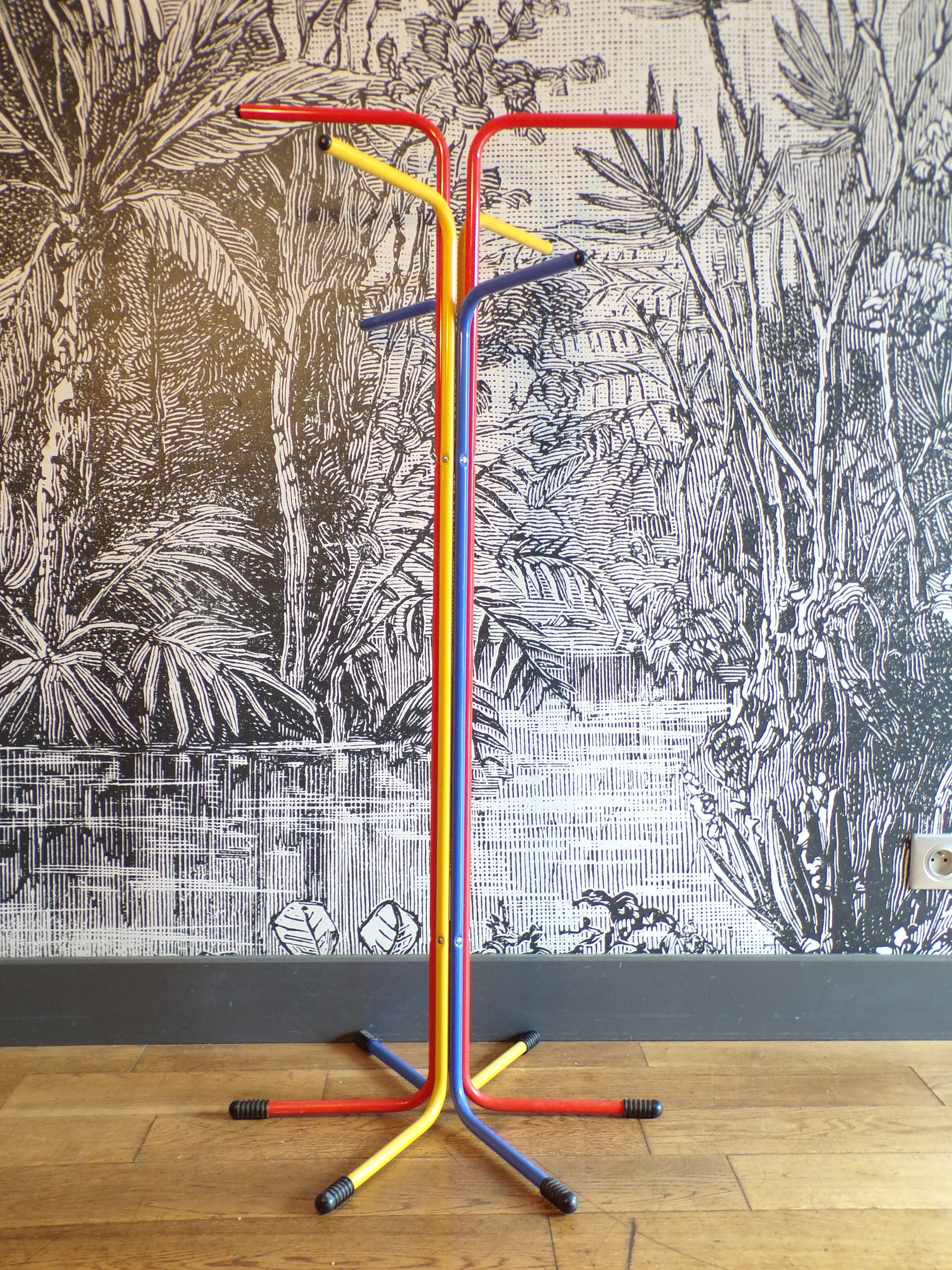 Portemanteai ikea 1980