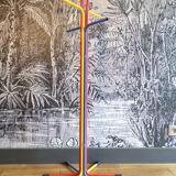 Portemanteai ikea 1980