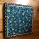 Dessous de plat vintage Longwy