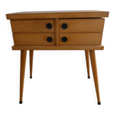 Travailleuse scandinave
