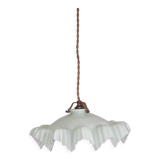 Art déco hanging lamp 1930