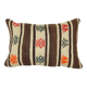 Vintage kilim cushion cover 51x36 cm