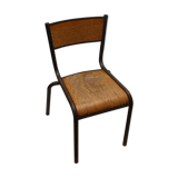 School chair