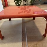 ARTEMIDE MILANO DESIGN TABLE