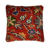 Housse de coussin turc, 45 x 45 cm