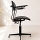 Chaise de bureau