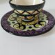 Vintage Saint Jean de Bretagne cup and saucer