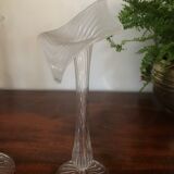 Paire de vases Murano