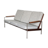Canapé minimaliste de Rob Parry pour Gelderland Holland - 60's