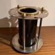 Chrome champagne ice bucket from the 70s/80s.