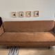 Convertible sofa