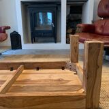 Low table