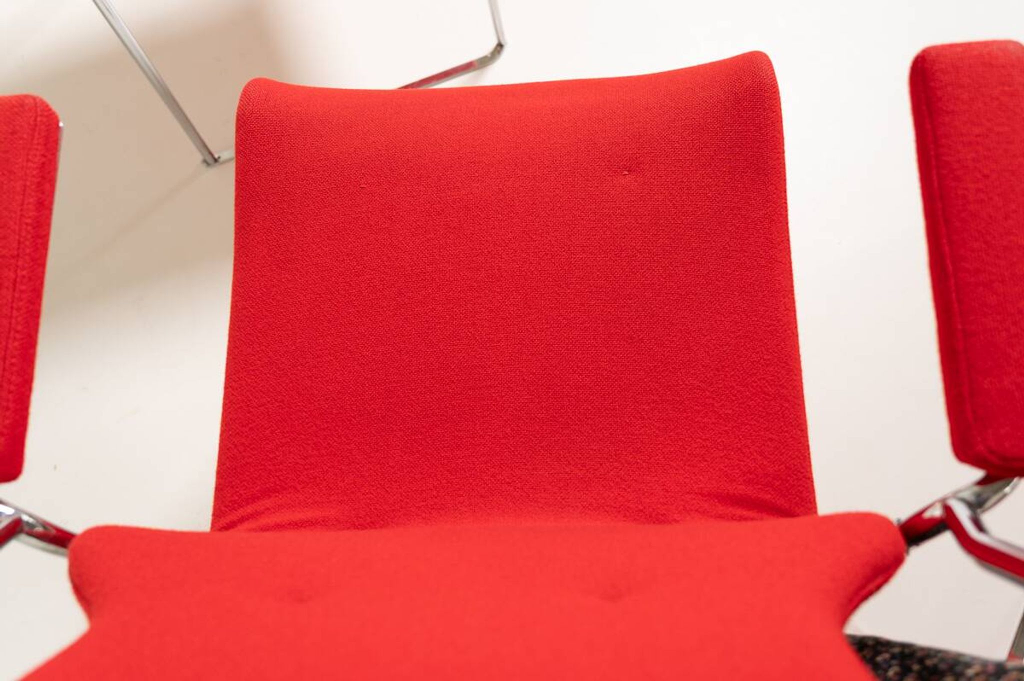 “Mio” chair by Bruno Mathsson, 1980s