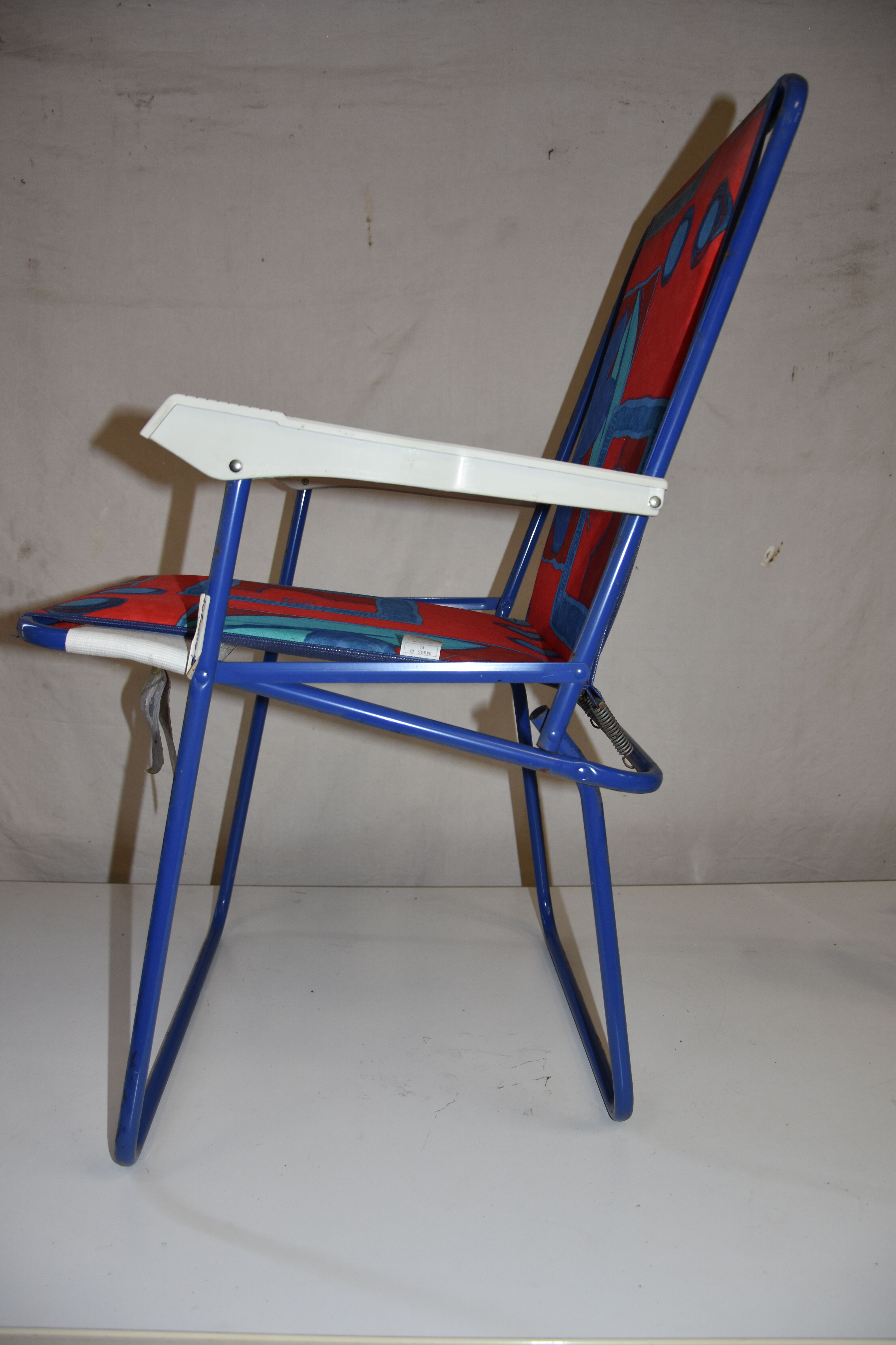 Lafuma Vintage folding garden chair
