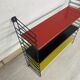 Shelf taken